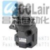 HR-10-1PN-3-30-D,HR-10-1PN-3-30-G,HR-10-1PN-3-30-H,先導(dǎo)式溢流閥
