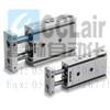 CXSM32-20-Y59A,CXSM32-20-Y59B,CXSM32-25-Z73，雙聯氣缸