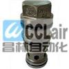 CPF-T17-X0.2N,CPF-T17-X0.2V,CPF-T17-X20N,CPF-T17-X20V,CPF-T17-V0.2N插裝閥（插式導開閥）