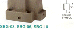 RV-03G  RV-04G  RV-06G   RV-10G     低噪音先導(dǎo)式