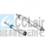 MSAL-CA20-25,MSAL-CA20-50,MSAL-CA20-75,MSAL-CA20-100,MSAL-CA20-125,鋁合金迷你型氣缸