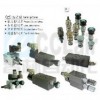 CRV-062-K20Q,CRV-062-K30N,CRV-062-K30Q,磐龍插式調(diào)壓閥,