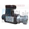 DNA-250K-06I， DNA-360K-06I，油電壓力開關(guān)