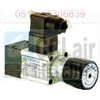 PSL-280K-21B ，PSL-400K-21B ，油電壓力開關(guān)