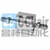 QGS-D-LB-20-15，QGS-D-LB-20-20，QGS-D-LB-20-25，QGS-D-LB-20-30，短行程氣缸