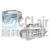 ZF-304-T-01-10，ZF-304-T-01-15，ZF-304-T-01-20，ZF-304-T-01-25，氣控管道閥