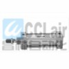 QGZ-M-LB-40B-100，QGZ-M-LB-40R-100，QGZ-M-LB-40H-100，QGZ-M-LB-40N-100，中型氣缸,