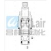 BDLF08-00 ,節(jié)流閥