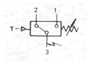 WTYK-11B WTYK-11  壓力式溫度控制器 