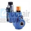 DB20-1-4X/200VW65,DB20-1-4X/200UW65,DB20-1-4X/200XW65,先導(dǎo)式溢流閥,力士樂REXROTH,德國力士樂