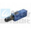 DA6VP2A5X/50FSM,DA6VP2A5X/50FSV,DA6VP2A5X/100FSM,先導式壓力截止閥,力士樂REXROTH,德國力士樂