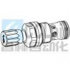 QZ.PM33，QZDPM33，2-通插裝式流量控制閥
