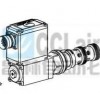 MVVPM33，先導(dǎo)式比例減壓插裝閥(內(nèi)置集成型電控器)
