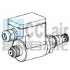 BVCPM22，BVCPM22-350，防爆型先導(dǎo)式比例壓力溢流插裝閥EEx em II
