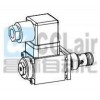 BDPPM18，BDPPM18-100-G24，直動(dòng)式比例壓力溢流插裝閥