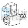 SVSPU34-BC，SVSPU34-CB，先導(dǎo)式插裝式無泄漏電磁閥