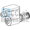 SVXPM33-DC，SVXPM33-CD，SVXPM33-BA，SVXPM33-AB，先導(dǎo)式插裝式防爆無泄漏電磁閥EEx em II