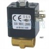 RST-017-06,RST-022-06,RST-028-06,微型常閉式電磁閥，G1/8〞~G1/4〞