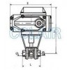 GUD-10(F)，GUD-16(F)，GUD-25(F)，GUD-32(F)，調(diào)節(jié)型電動(dòng)高真空球閥