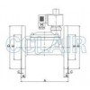 SLP2DF02N3F25，SLP2DF02E3F25，不銹鋼法蘭二位二通電磁閥（常開型）