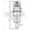 CPG-30/100N,CPG-30/250N,CPG-30/350N,CPG-30/100V,CPG-30/250V,CPG-30/350V,差壓直動式溢流閥