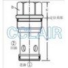 TCVFA-XAN,TCVFC-XAN,TCVFE-XAN,TCVFG-XAN,TCVFI-XAN,TCVFA-XBN,TCVFC-XBN,單向閥