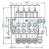 040301-1,040301-3,040301-2,040301-4,040301-5,040301-6,多路換向閥