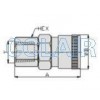 SF-10,SF-20,SF-30,SF-40,PF-10,PF-20,PF-30,SH-10,SH-40,PH-20,PH-30,雙手操作快換接頭