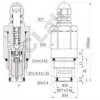 XDYF20-00,先導式單向溢流閥