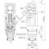 XYF25-01,先導(dǎo)式溢流閥