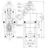 XYF10-05,先導(dǎo)式溢流閥