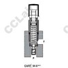 CART M-3,CART M-4,CART M-5,CART M-6,CART ARE-15,CART ARE-20,CART M-3/420/PED,阿托斯ATOS直動(dòng)式溢流閥