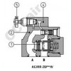 AGIR-10,AGIR-20,AGIR-32,AGIR-32/11/350/V-ERX24DC,AGIR-20/11/350/V-EX24DC,阿托斯ATOS壓力控制閥