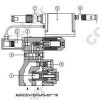 AGRCZO-AERS,AGRCZO-TERS,AGRCZO-TERS-BC-20/315,AGRCZO-AERS-BP-20/315,阿托斯ATOS比例減壓閥