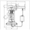 801P,802P,自力式壓力調(diào)節(jié)閥