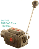 DRT-03-3D2    DMT-03-2D2   DMT-03-3D2     手動(dòng)切換閥  