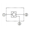 CC-2A-30-03-N,CC-2A-30-20-N,CC-2A-30-50-N,止回閥