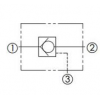 CC-17A-30-03-N,CC-17A-30-20-N,CC-17A-30-50-N,止回閥