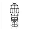 CBH-T17-L2RN,CBH-T17-L4RN,CBH-T17-L2SN,CBH-T17-L4SN,CBH-T17-L2RV,CBH-T17-L4RV,螺紋插裝式平衡閥