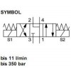 WK06J-01-C-N-0,WK06J-01M-C-N-0,WK06J-01A-C-N-0,HYDAC電磁4/3方向滑閥