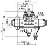 YDF-75,液壓電磁閥