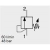 DB10120A-13X-11V,DB10120A-13X-29V,DB10120A-13X-34V,DB10120A-13X-48V,HYDAC直動減壓閥