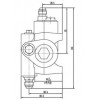 YLF-5A,YLF-5B,YLF-5T,等量分流器