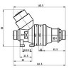 RDK-1GJ,應(yīng)急放油電磁閥