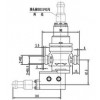 RDK-6,燃油電磁開關(guān)