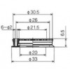 PCD-20,PCD-23,PCD-29.5,PCD-34,PCD-38,PCD-46,PCDJ-20,PCDJ-23,吸盤