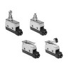 KH-9016-PBL,KH-9016-RP,KH-9016-CRP,KH-9016-HL,KH-9016-HLL,KH-9016-HRL,KH-9016-HRS,Koino微動(dòng)開(kāi)關(guān)