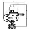 M45016C03,M45016C04,M45016P11,M45116P11,M45116P12,450/451型電動(dòng)調(diào)節(jié)球閥OMAL