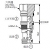 CV-11A-20-03-N,CV-11A-20-10-N,CV-11A-20-20-N,CV-11A-20-50-N,CV-11A-20-70-N,winner單向閥