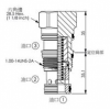 LR-2A-30-10-N,LR-2A-30-35-N,LR-2A-31-70-N,LR-2A-31-100-N,winner邏輯閥